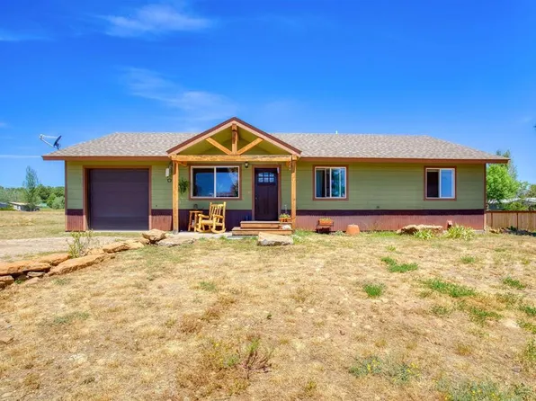 75 Settler Drive, Pagosa Springs, CO 81147