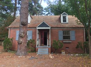 1503 Skipwith Rd, Henrico, VA 23229