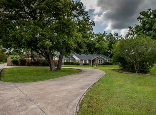 638 Fm 980 Rd, Huntsville, TX 77320