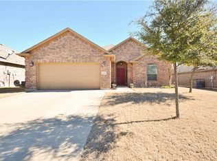124 Liberty Way, Waxahachie, TX 75167