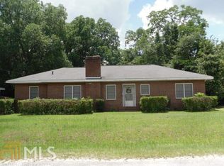 24 Lindberg St, Statesboro, GA 30458