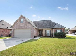 4653 Avery Grace Blvd, Addis, LA 70710