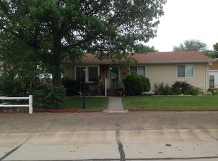 431 Mamie Dr, Sutherland, NE 69165