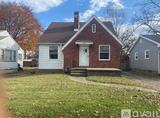 434 S Weinbach Ave, Evansville, IN 47714