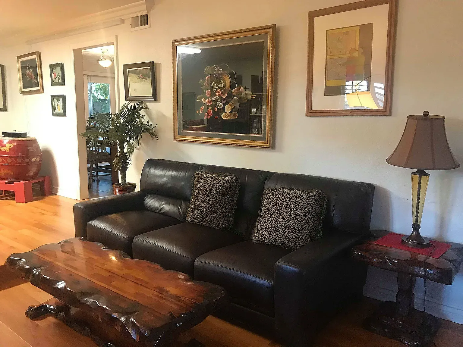 1 bed, $1,550 — Photo 4