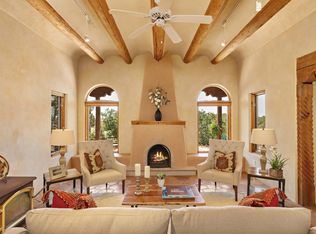 5 Dulce Rd, Santa Fe, NM 87508