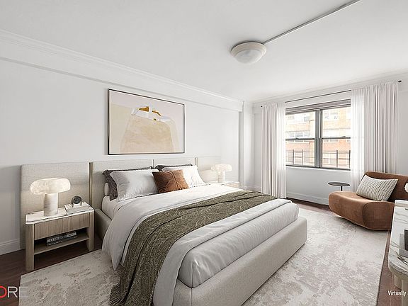 4th image of 10 W 15th St APT 912