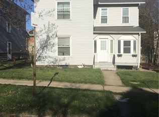 237 N Bever St UNIT 1/2, Wooster, OH 44691