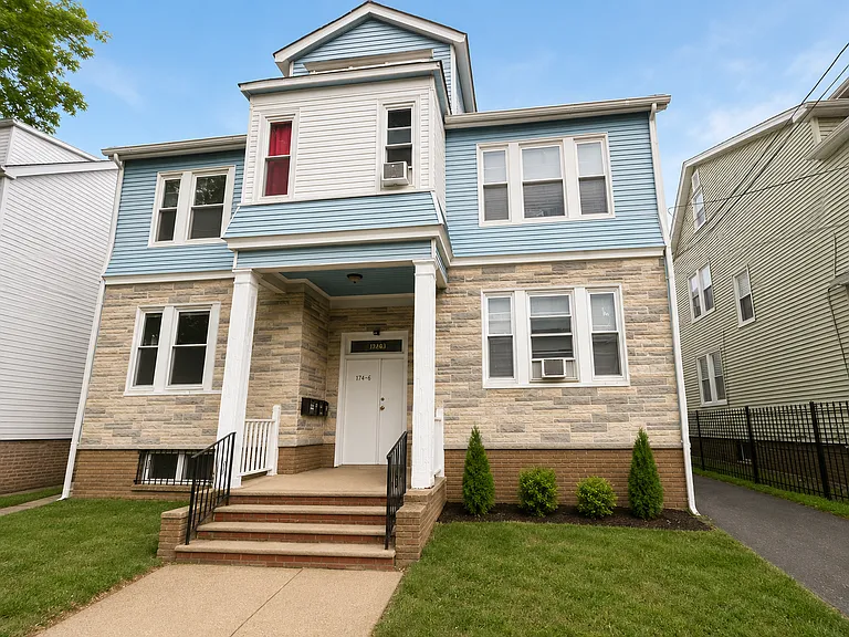 174-176 Vermont Ave #1L — Photo 4