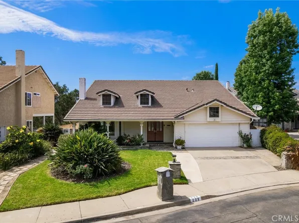 223 Quails Trl, Thousand Oaks, CA 91361