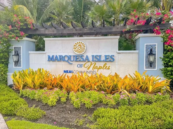 2227 Marquesa CIR, NAPLES, FL 34112