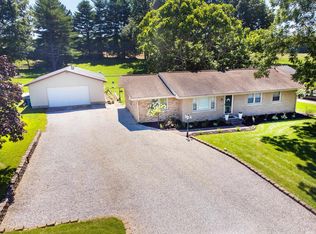 3601 Koressel Rd, Evansville, IN 47720