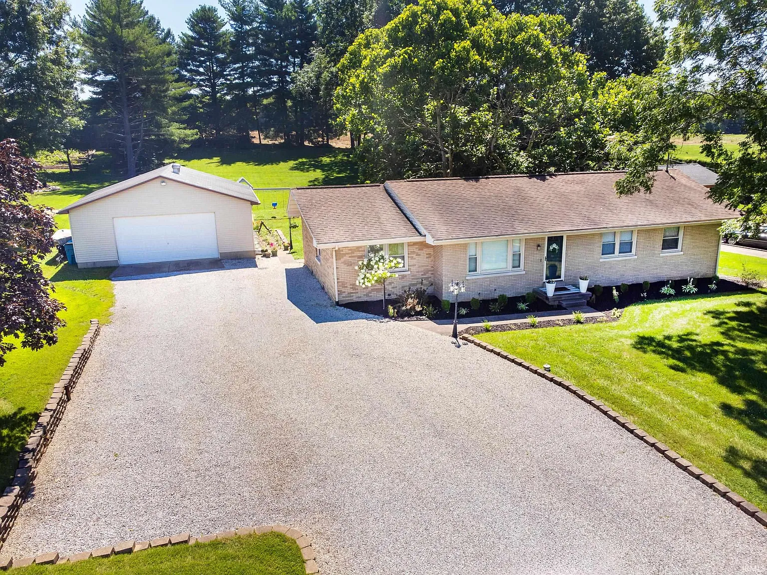 3601 Koressel Rd photo 1
