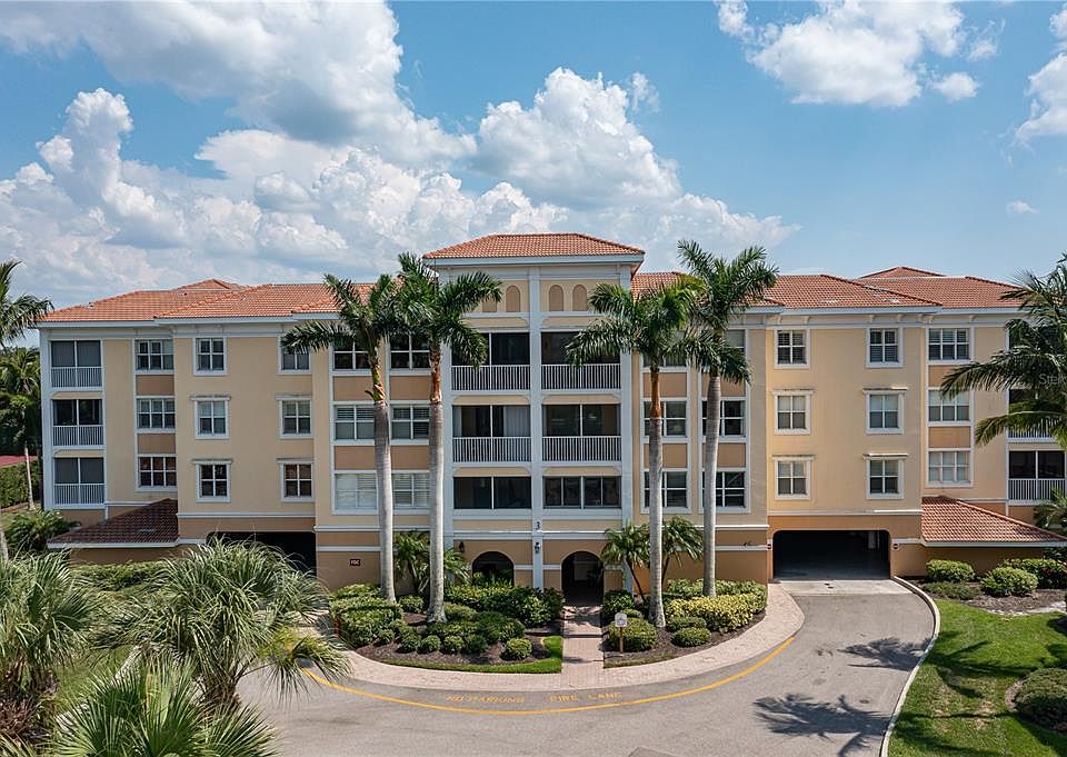 1st image of 255 WEST END DRIVE #3205
