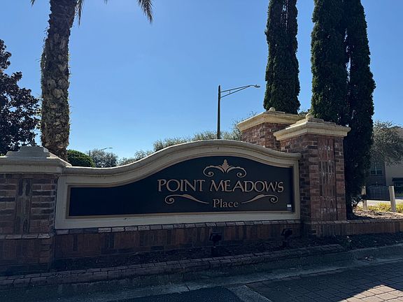 2nd image of 7801 Point Meadows Dr Unit 3203
