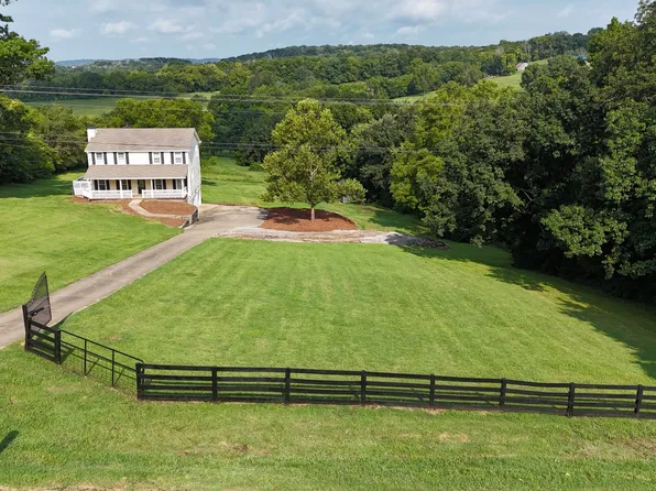 2966 McCanless Rd, Nolensville, TN 37135