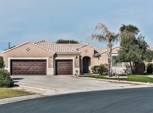 83862 Reynolds Club Ln, Indio, CA 92203
