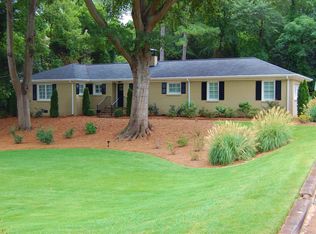 109 Fortson Cir, Athens, GA 30606