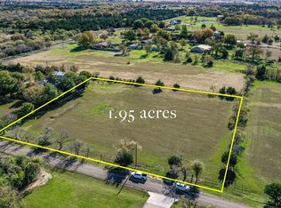 0 Beach Rd, Ennis, TX 75119