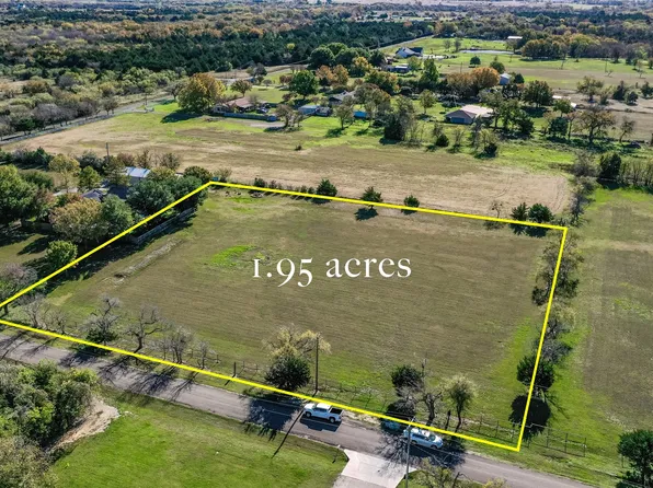 0 Beach Rd, Ennis, TX 75119