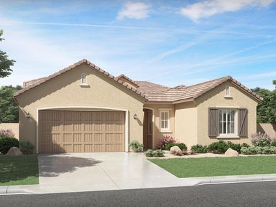 3181 W Peak View Rd, Phoenix, AZ, 85083