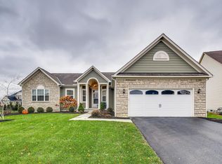 4173 Summit Bend Rd, Hilliard, OH 43026