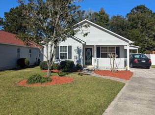 8031 Resin Rd, Murrells Inlet, SC 29576