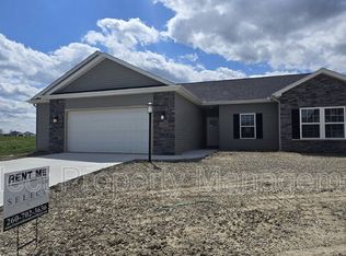 1457 Signal Ridge Run, Fort Wayne, IN 46818