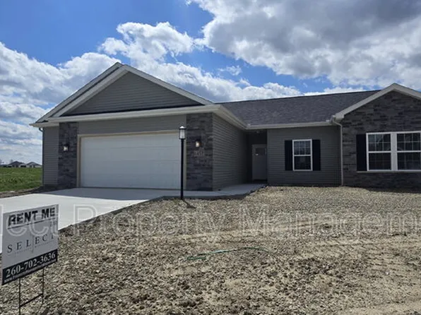 1457 Signal Ridge Run, Fort Wayne, IN 46818