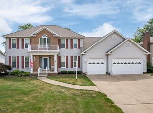 3877 Mount Vernon Blvd, Barberton, OH 44203