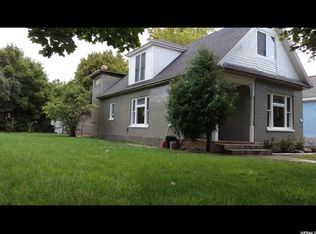 24 S 300 E #2, Logan, UT 84321