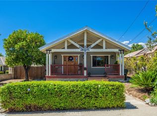 259 Norumbega Dr, Monrovia, CA 91016