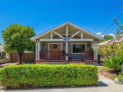 259 Norumbega Dr, Monrovia, CA, 91016