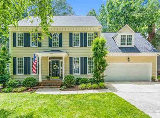 5108 Kinderston Dr, Holly Springs, NC 27540