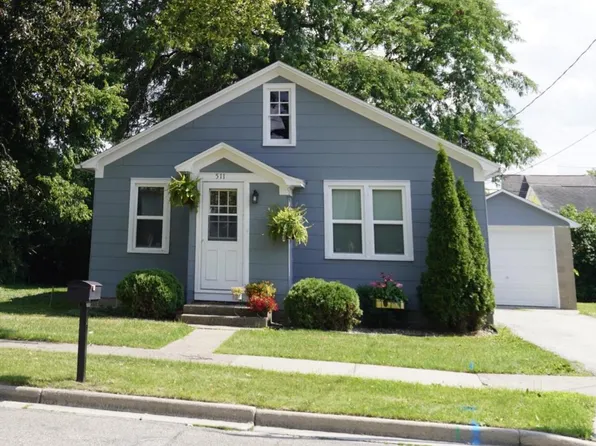 511 West Oak STREET, Sparta, WI 54656
