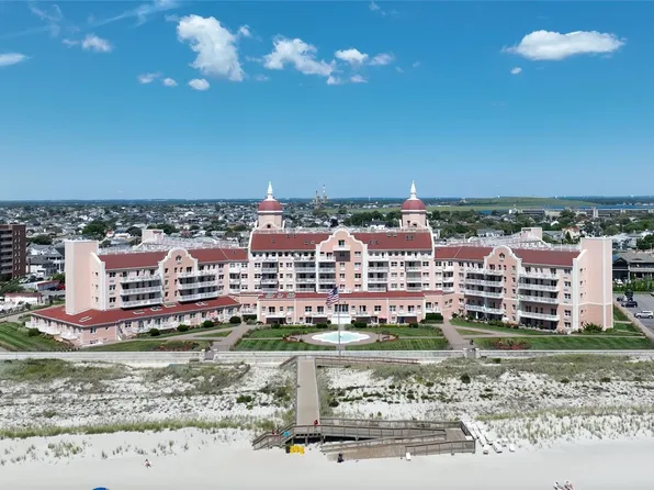 2 Richmond Road #5AA, Lido Beach, NY 11561