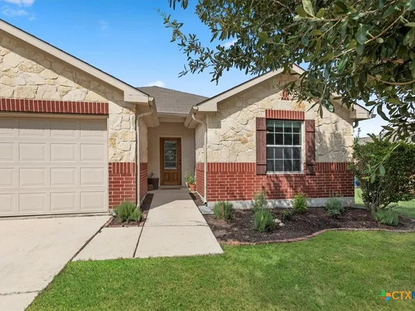 319 Primrose Way, New Braunfels, TX 78132