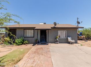 4417 S 12th Dr, Phoenix, AZ 85041