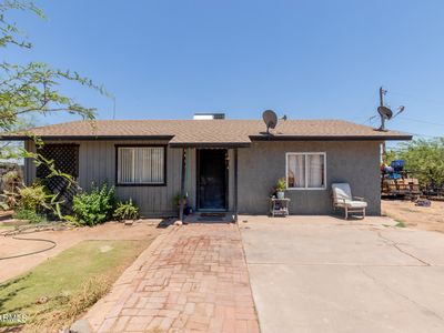 4417 S 12th Dr, Phoenix, AZ, 85041