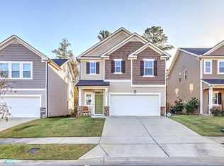 843 Elsie Dr, North Augusta, SC 29860