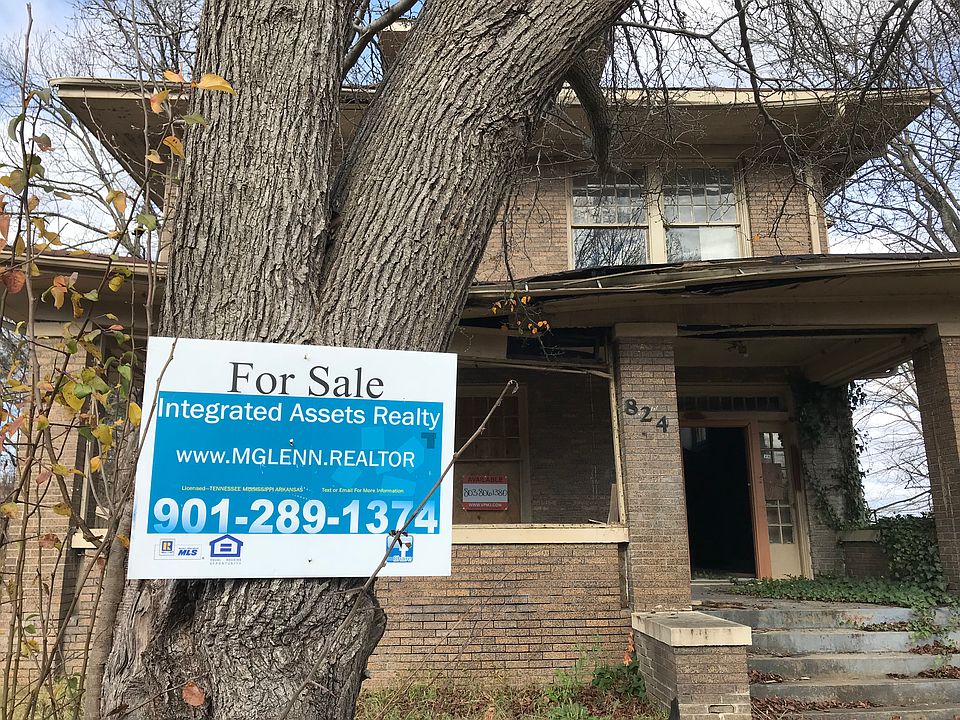 824 Arkansas, Helena, AR 72342 Zillow