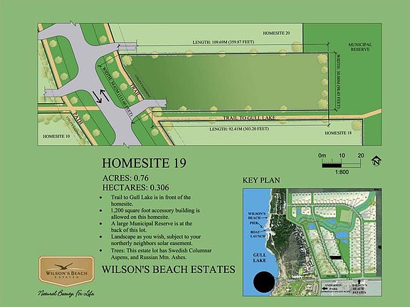 2nd image of 28124 Township Road 412 #17