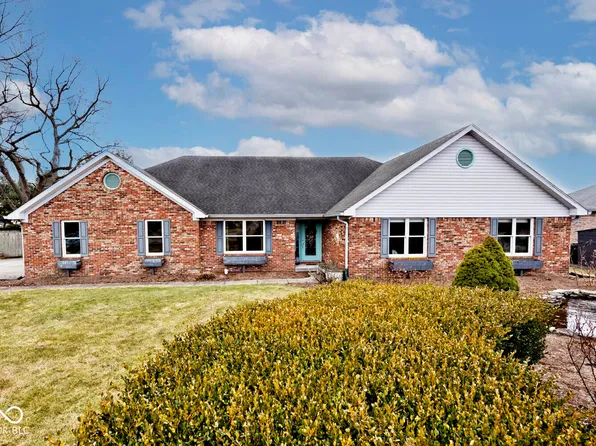 10651 E County Road 600 N, Indianapolis, IN 46234