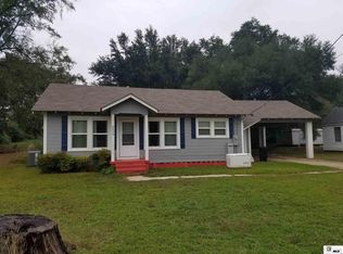 8004 Hico St, Dubach, LA 71235