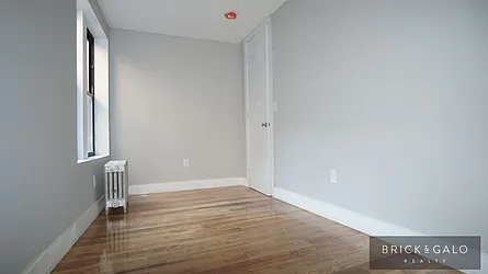 Rented by BRICK & GALO REALTY CORP