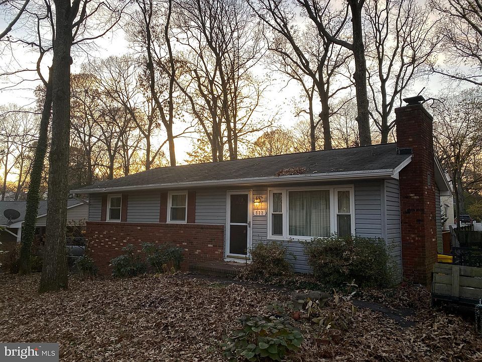 1st image of 532 West Dr