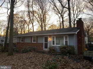 532 West Dr, Severna Park, MD 21146