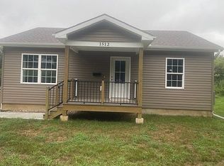 1512 Moss St, Saint Joseph, MO 64505