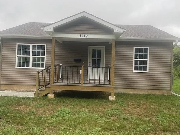 1512 Moss St, Saint Joseph, MO 64505