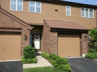 43 Chelsea Ct #U-7, Madison, NJ 07940